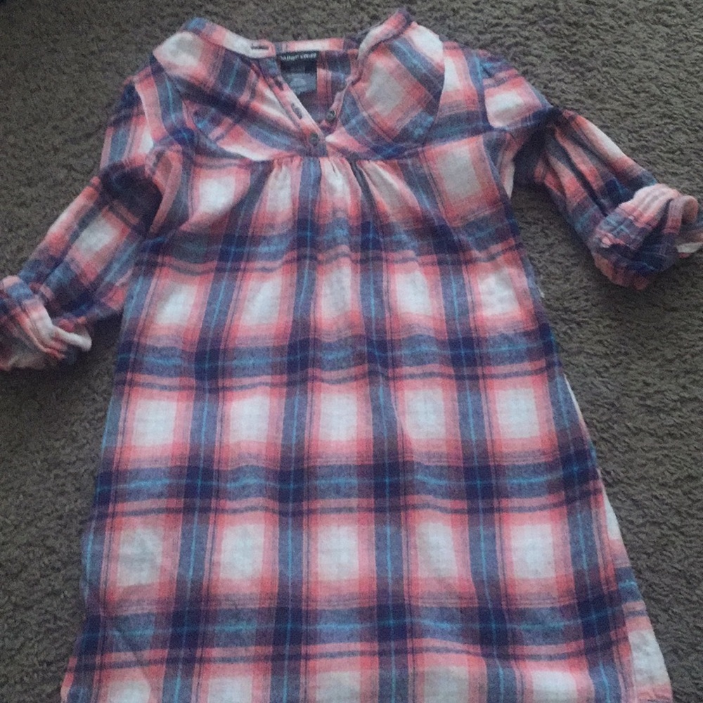 Paper Doll shirt